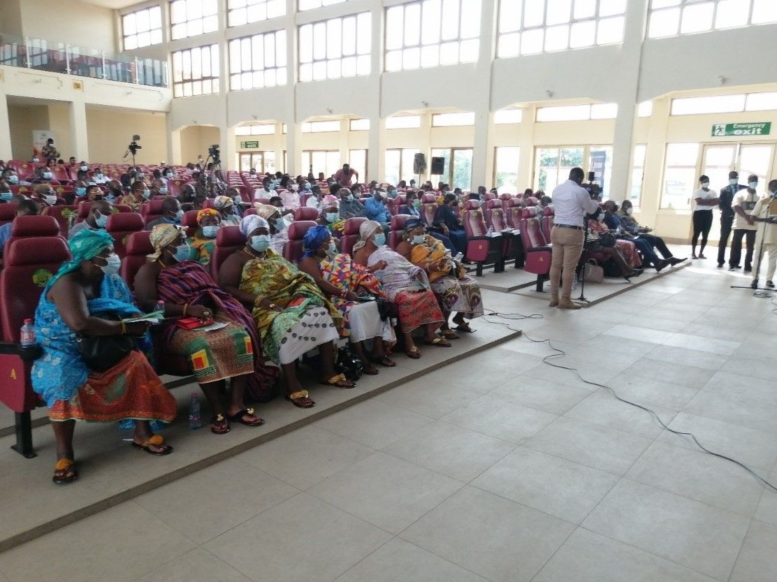 Look for alternative funding sources for FSHS – PIAC