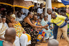 Newmont Ahafo North Project approved for execution