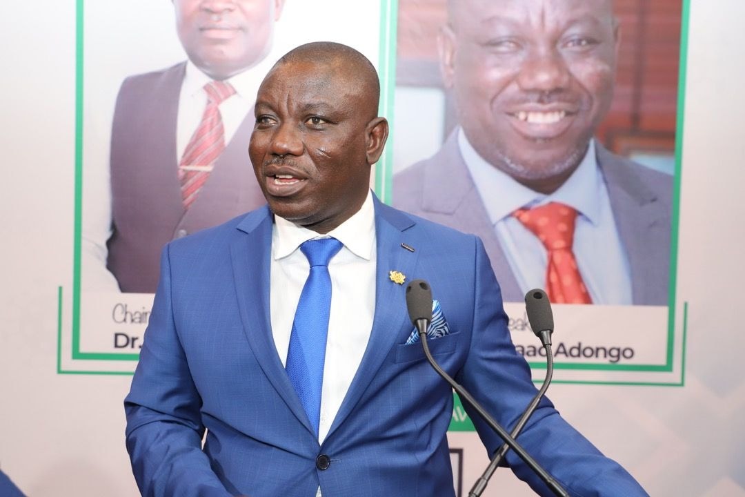 IMF vindicates Adongo on spiraling debt and its risks to economy