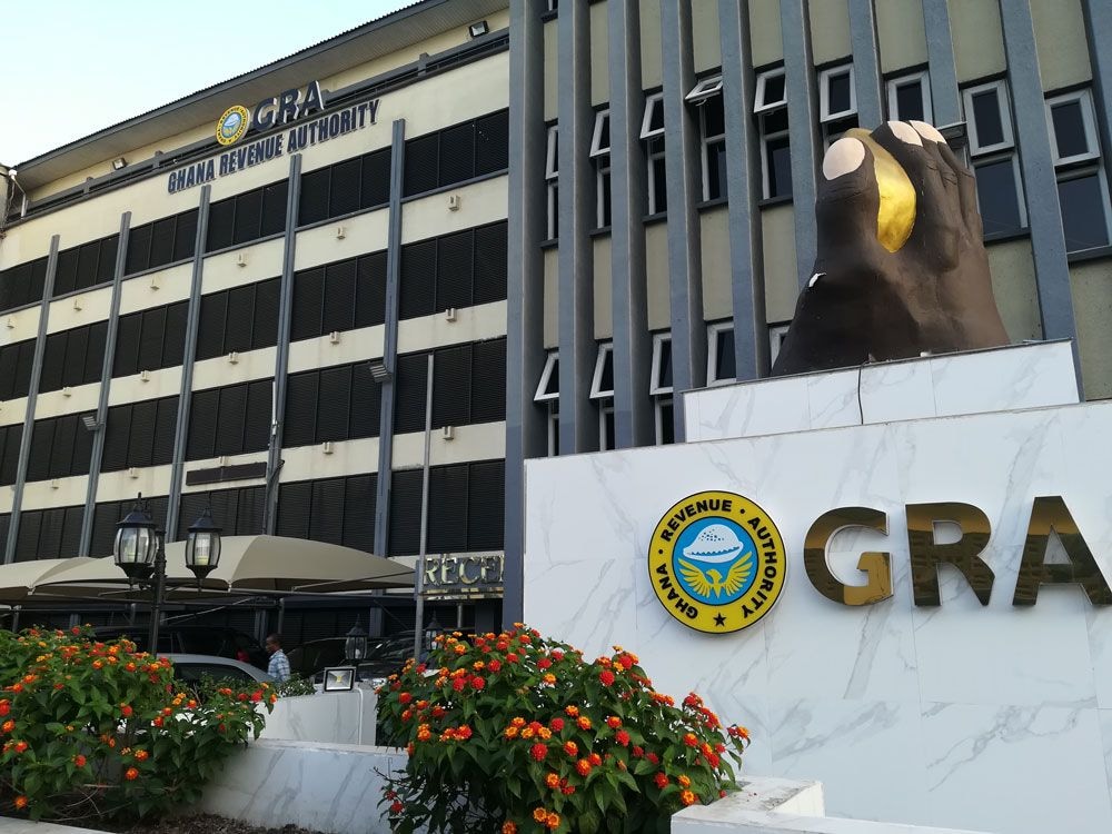 GRA, NIC to phase out old insurance billing system at ports