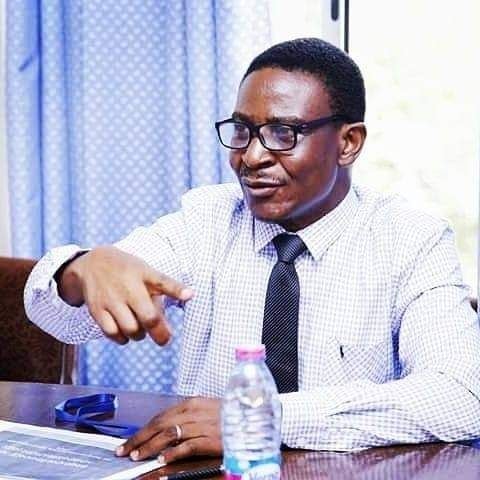 Owusu-Amoah heads ISD