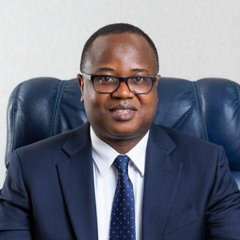 Akufo-Addo re-appoints 1st Deputy Governor, Dr. Opoku-Afari for second term