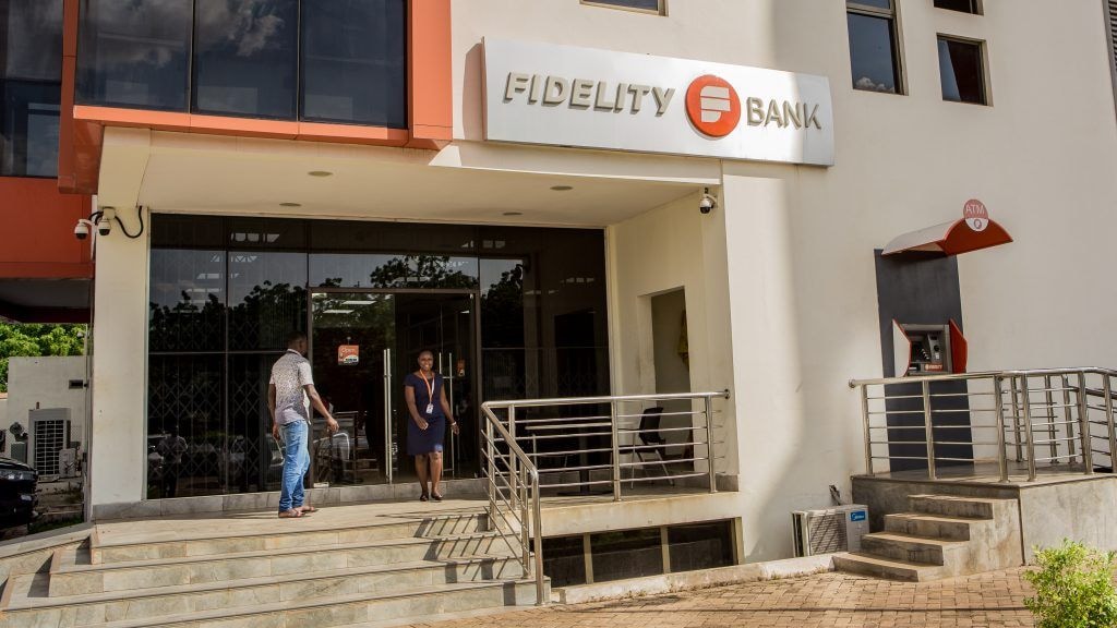 Fidelity Bank, MDF West Africa train SMEs