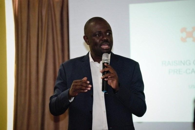 Public equity ideal for raising required capital - Expert to insurance firms