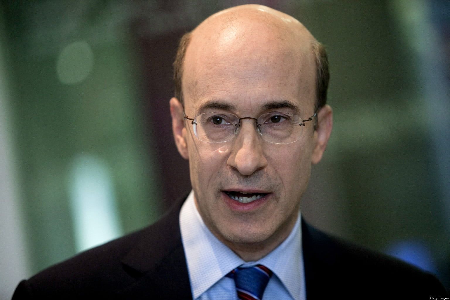 Are Central Banks to blame for rising inequality?