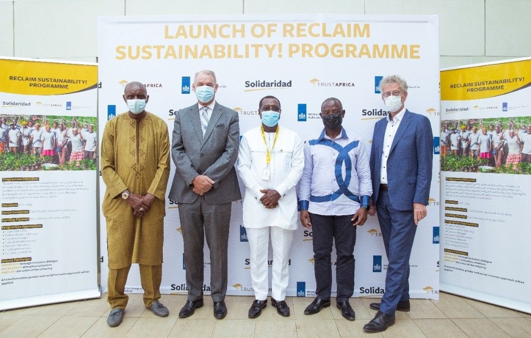 ‘Ghana, Cote d’Ivoire must develop their own cocoa standards, not EU’