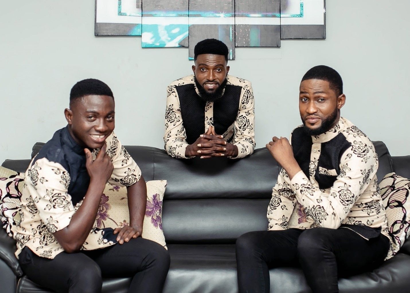 Urbanegh turns 2: ‘the rebirth’