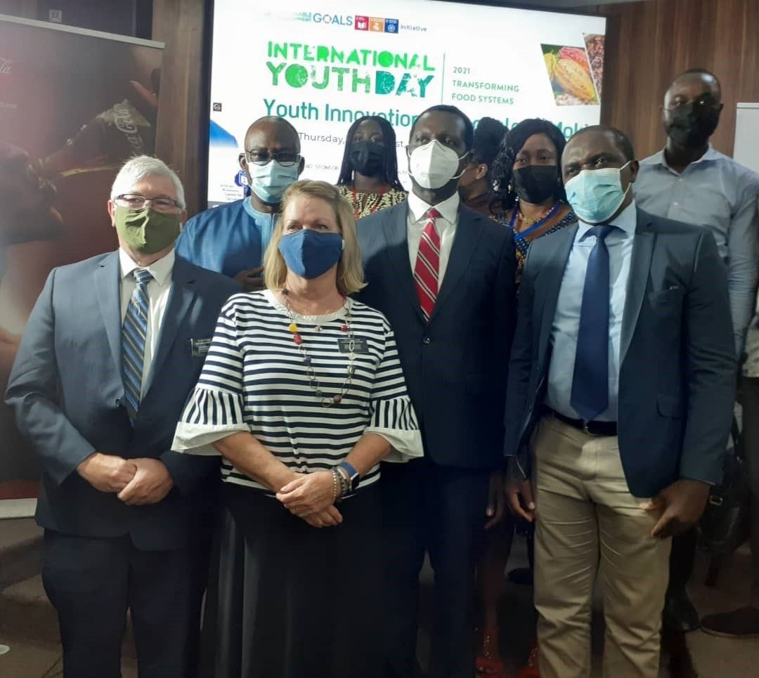Experts call on gov’t to make cocoa beans locally accessible to entrepreneurs 