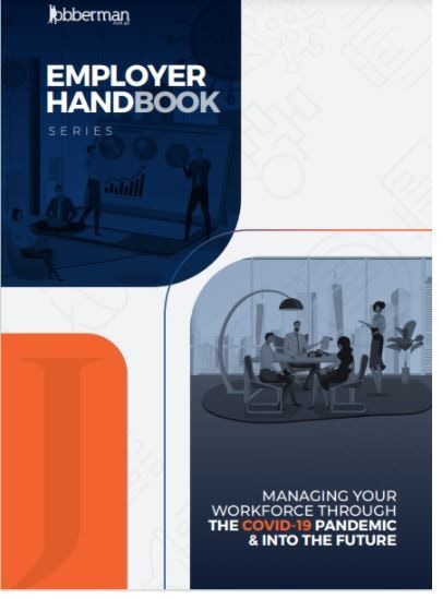 JOBBERMAN Ghana issues report on managing workforce during the pandemic and beyond