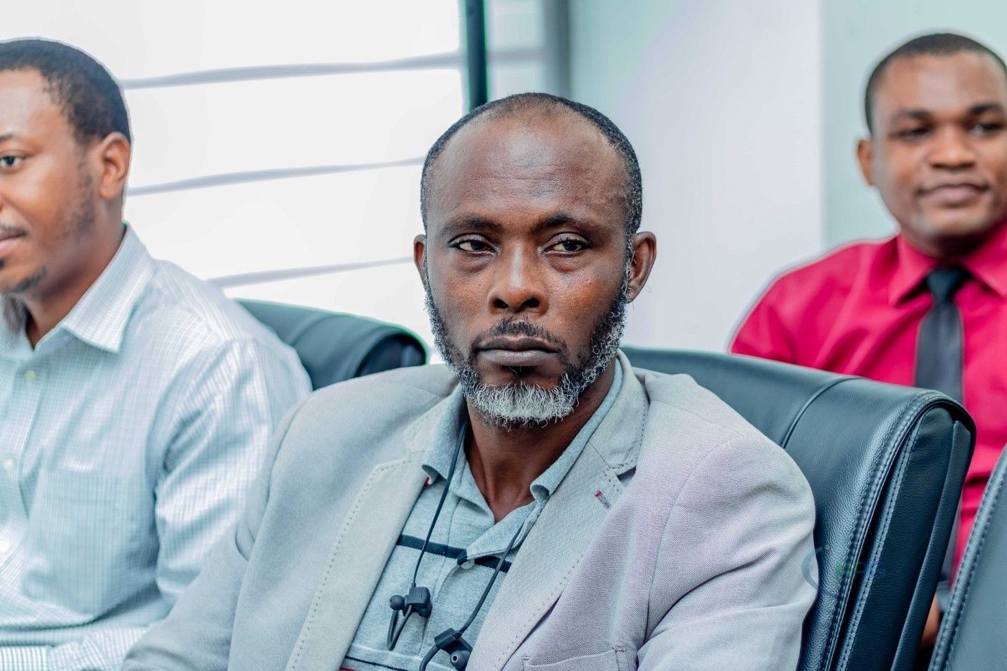 Nuclear power would accelerate AfCFTA prospects - NPG Exe. Dir