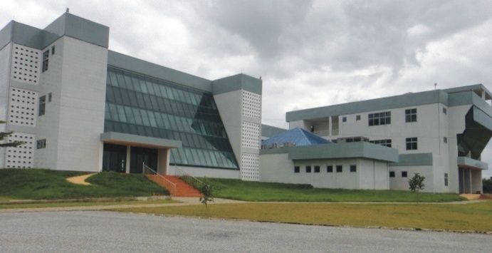 US$330m Boankra Port enclave lands under siege by encroachers