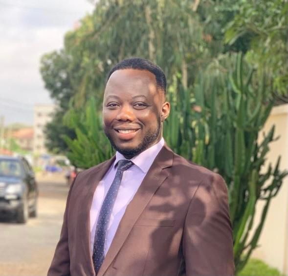 Young banker quits to make affordable housing a reality