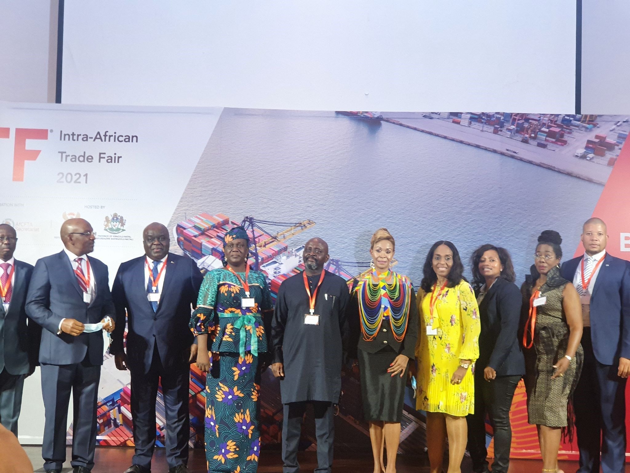 Target low-hanging fruits - AfCFTA Secretariat to party states