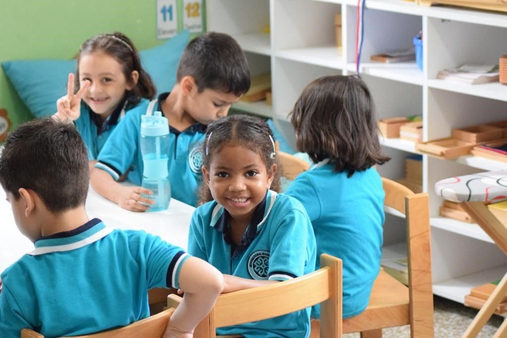 5 reasons why Maarif International School is the best