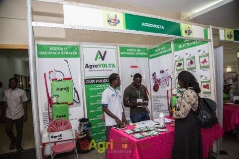 11th Annual Pre-Harvest Agribusiness and Exhibitions slated for Oct.