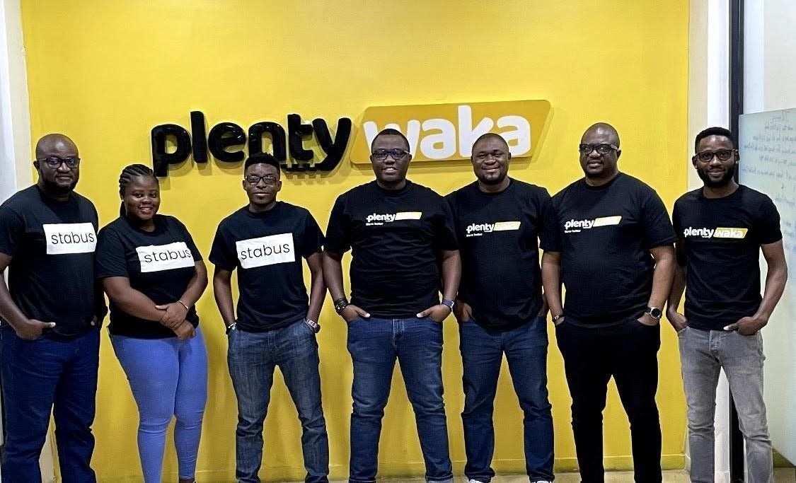 Plentywaka acquires Stabus