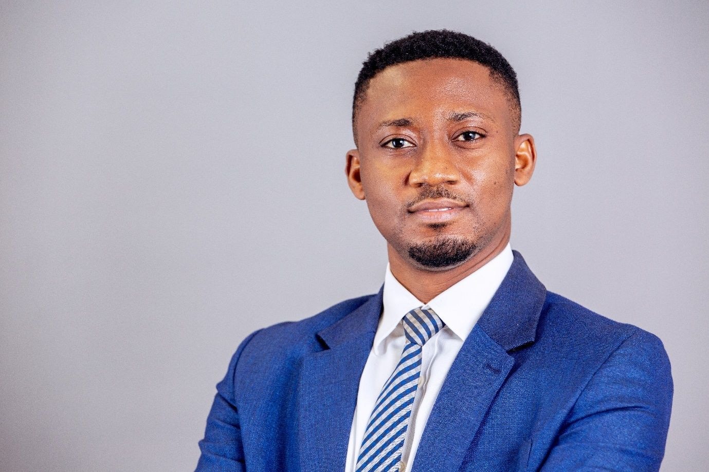 Demand protection of personal information