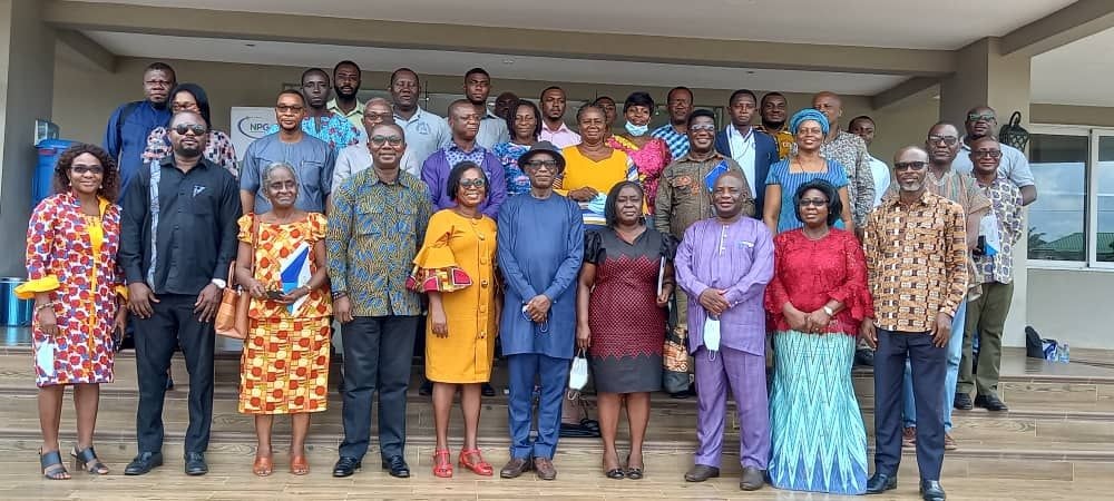 Going nuclear will reduce cost of production – Nuclear Power Ghana