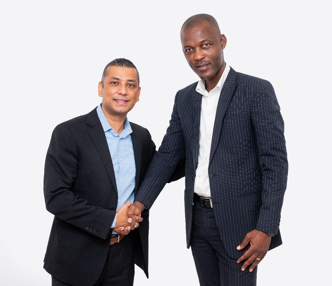 Tarika, Origin8 partner to promote digital solutions