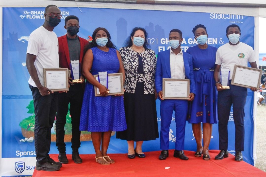 EBAPreneur Solutions wins Israeli Green Innovation Competition 2021