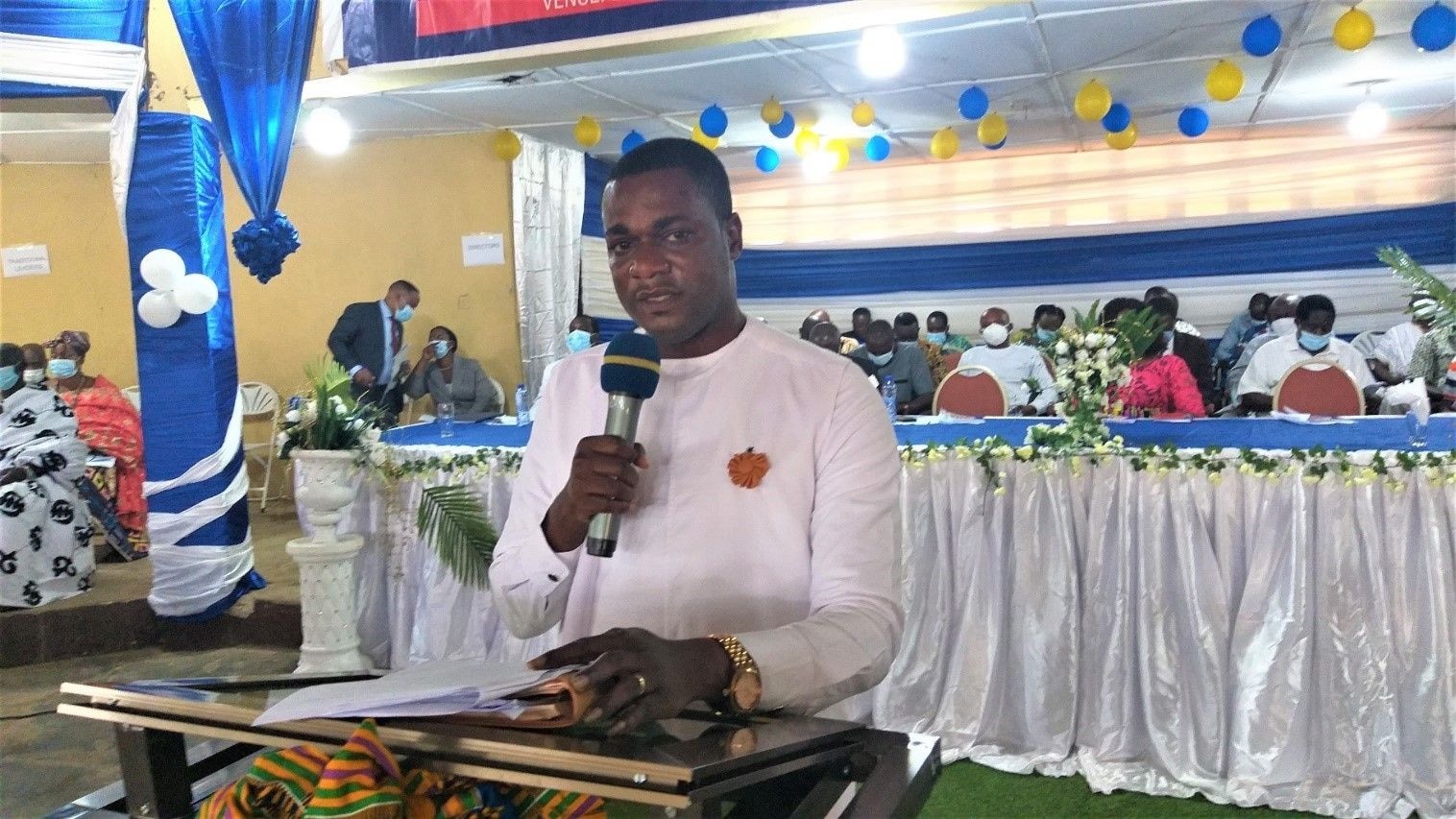 Nwabiagya Rural Bank to tighten operational efficiency for growth