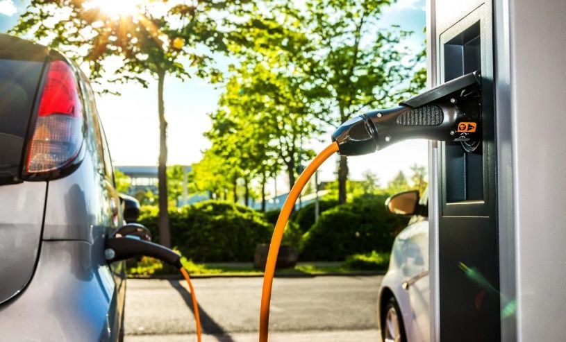 Opportunities for Africa in electric-vehicle market