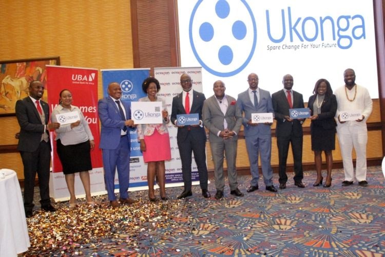 The Fintech City that is Nairobi