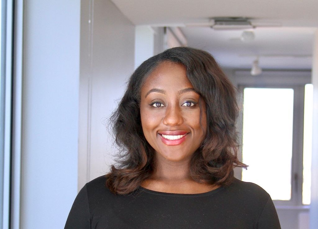 Prioritisation for women in STEM - Biotech expert
