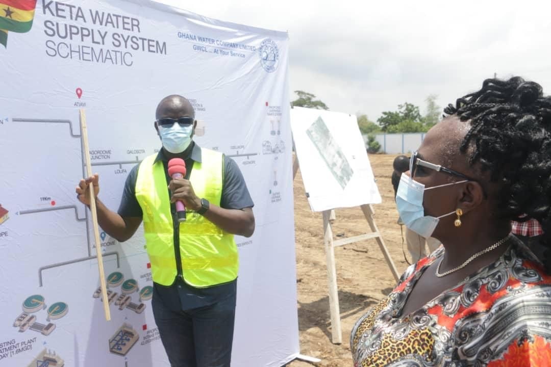 5.7m to benefit from gov’t water projects