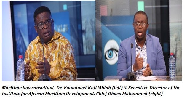 Experts call for dev’t of transport systems among others to realize benefits of AfCFTA