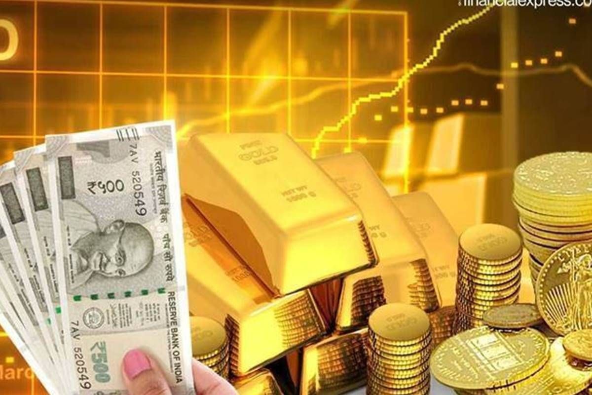 AZA Finance FX Week Ahead: Ghana boosts gold reserves in bid to lift Cedi