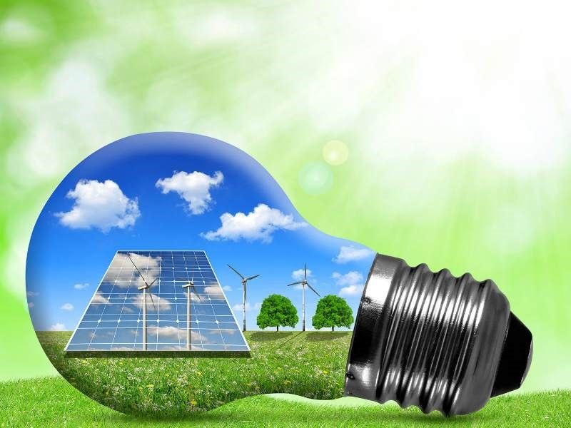 REAL ESTATE MINUTE With Cyril Nii Ayitey Tetteh: The game changers in energy efficiency & renewable energy