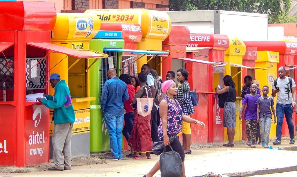 Mobile Money – the chief driver of digital economy – Part 2