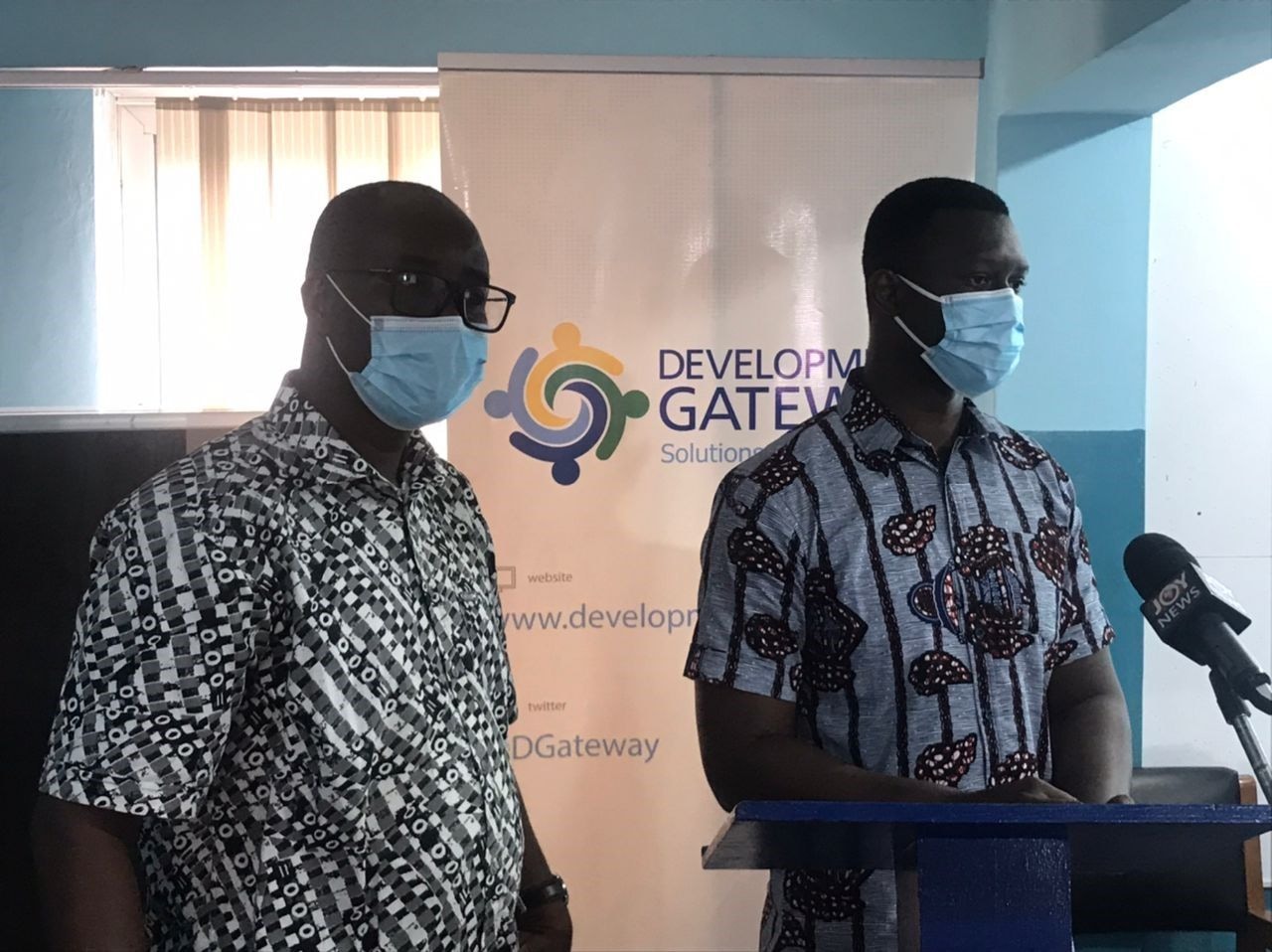 Ghana selected for the implementation of VIFAA programme