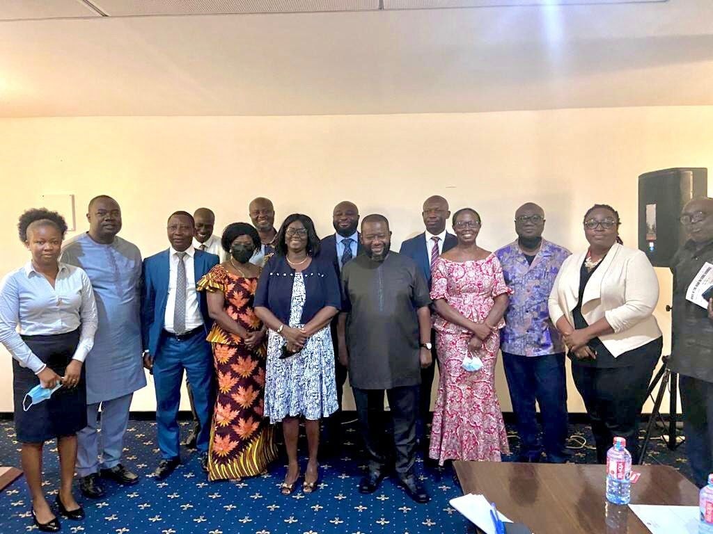 PPA inaugurates 17-member steering committee for GHANEPS