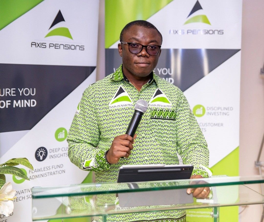 Axis Pension Trust holds 3rd annual pre-retirement seminar