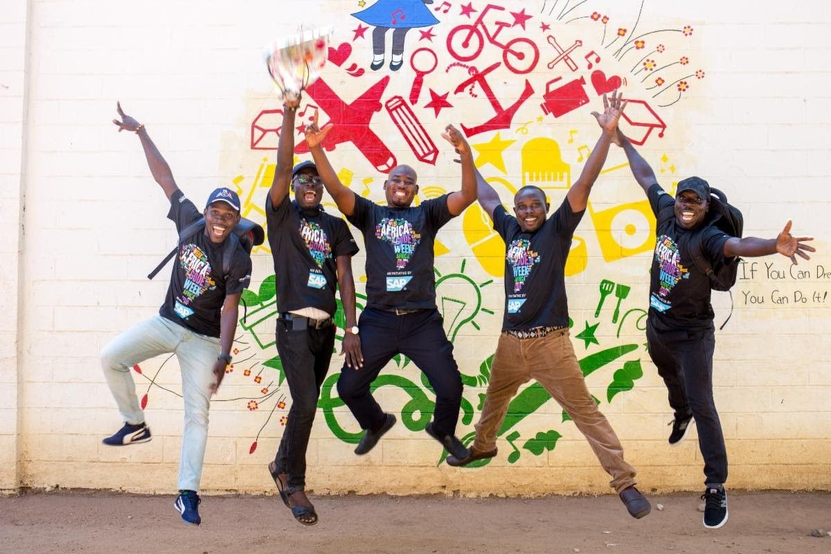 Teachers embrace digital learning