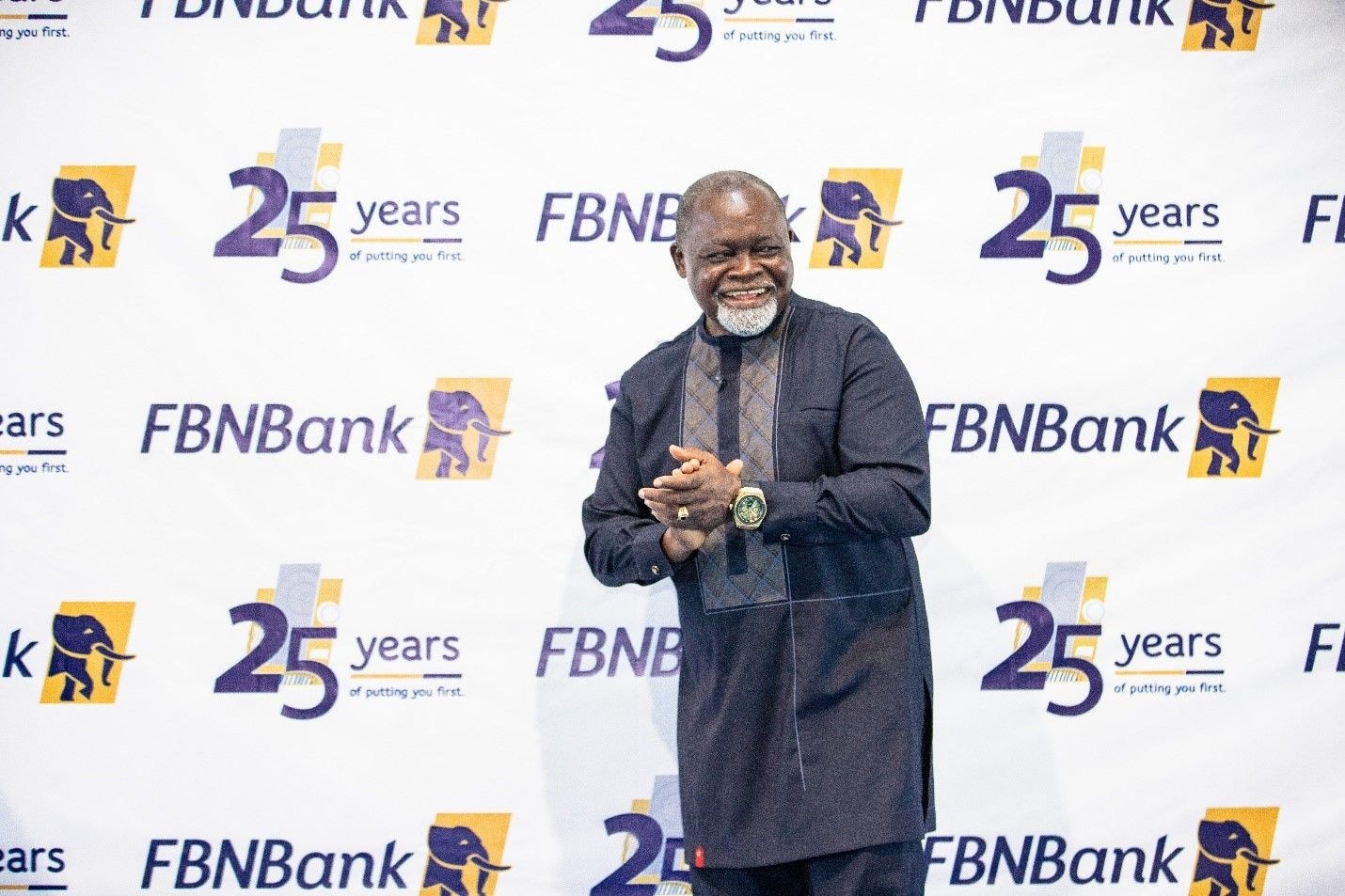 Azumah Nelson’s career holds lots of lessons for success – FBNBank MD