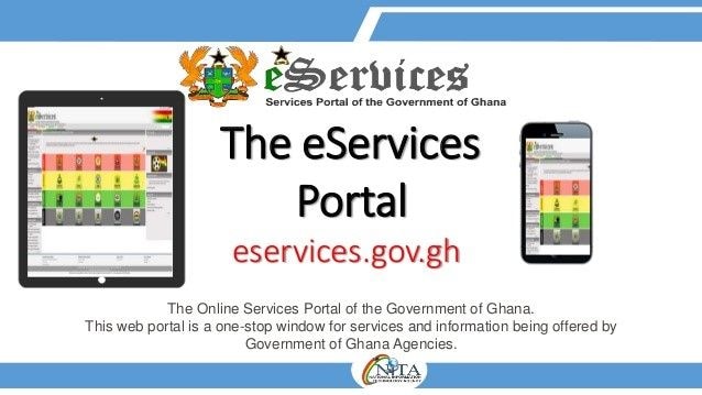 ICT4AD: Let’s do more to promote electronic government & governance