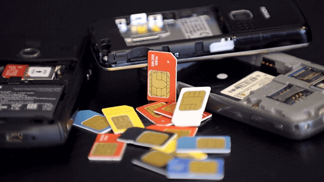 Agents charging up to GH¢10 for SIM registration despite Telcos warning