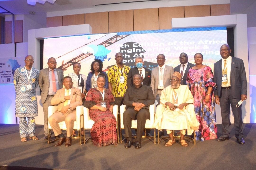 Kyerematen opens African Engineering Conference in Accra