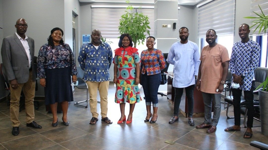 CIMAG endorses creation of Ports Journalists Network