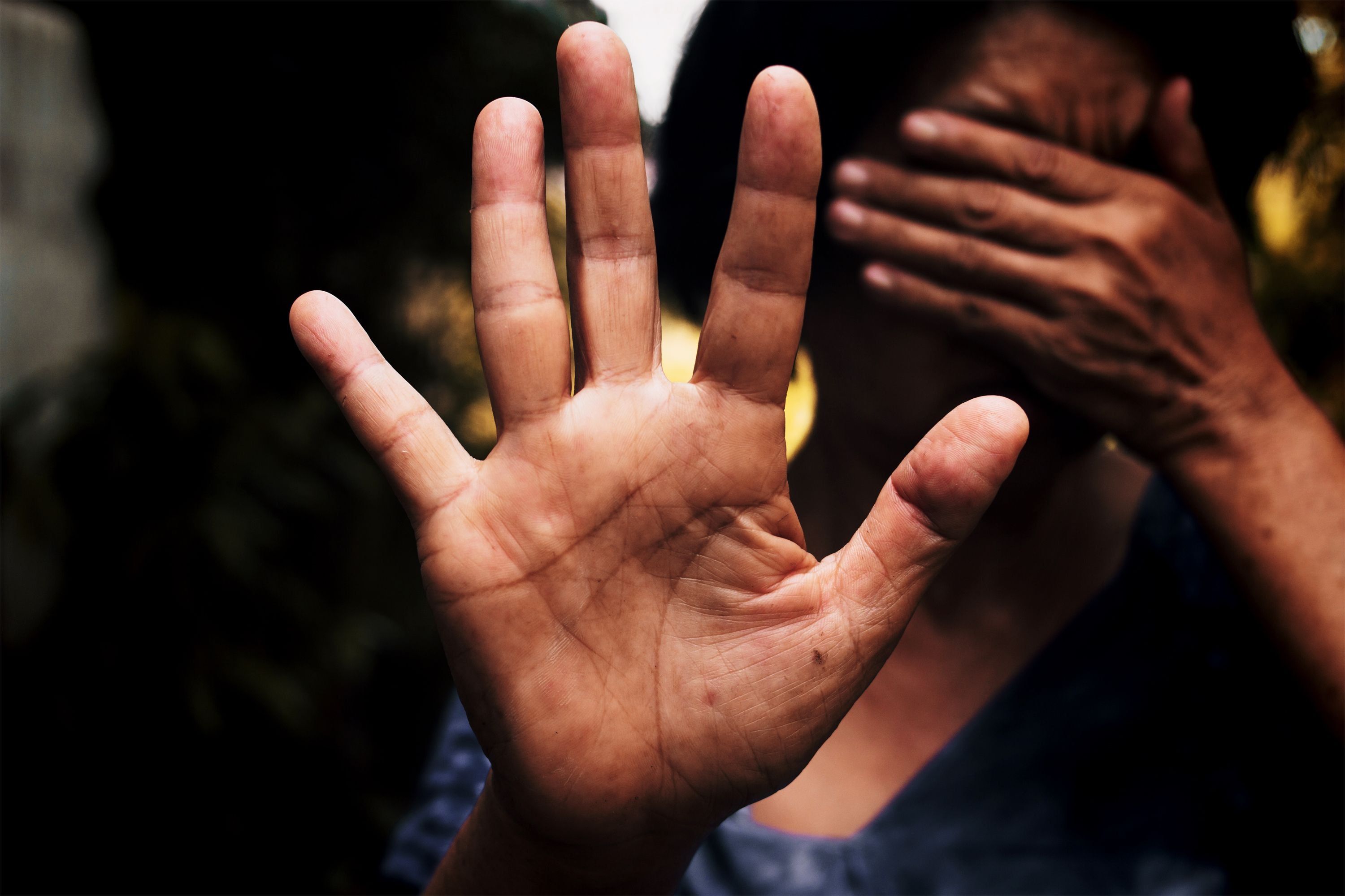 The Giving Capsules: Africa needs to do a lot more to combat gender discrimination and violence
