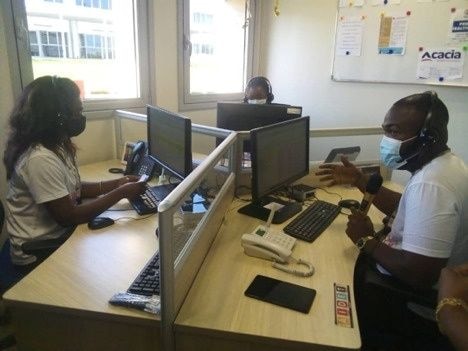 UGMC launches contact centre to enhance healthcare delivery