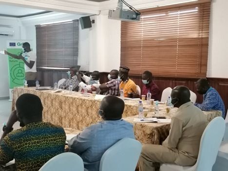 SNV partners MoFA to create jobs