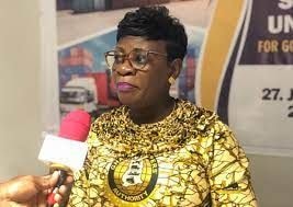 Standard Operating Procedure for uncleared cargos in the offing – GSA