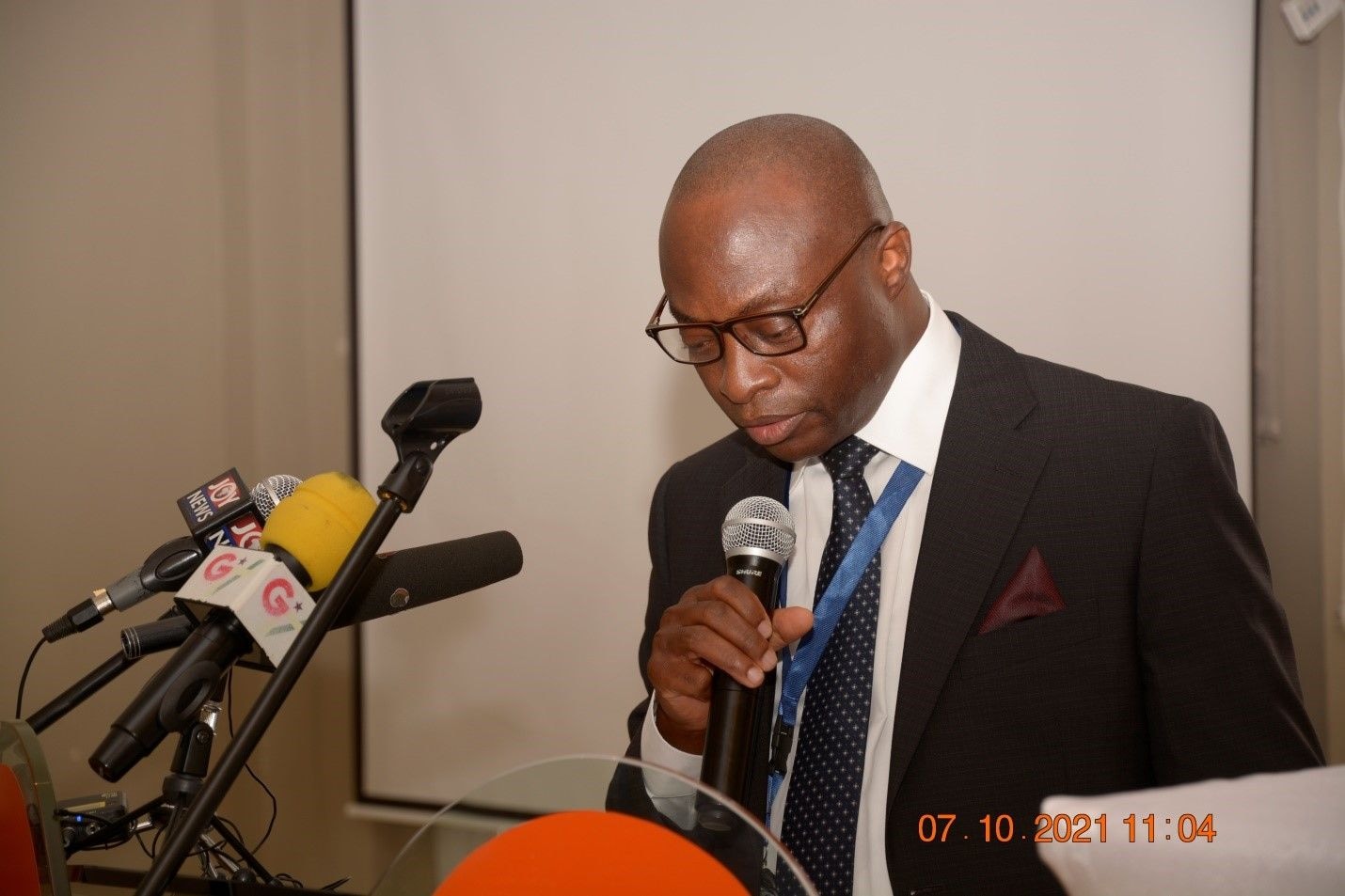 SEC regulated investment companies to 'cough up' GH¢458 million to pay RCBs