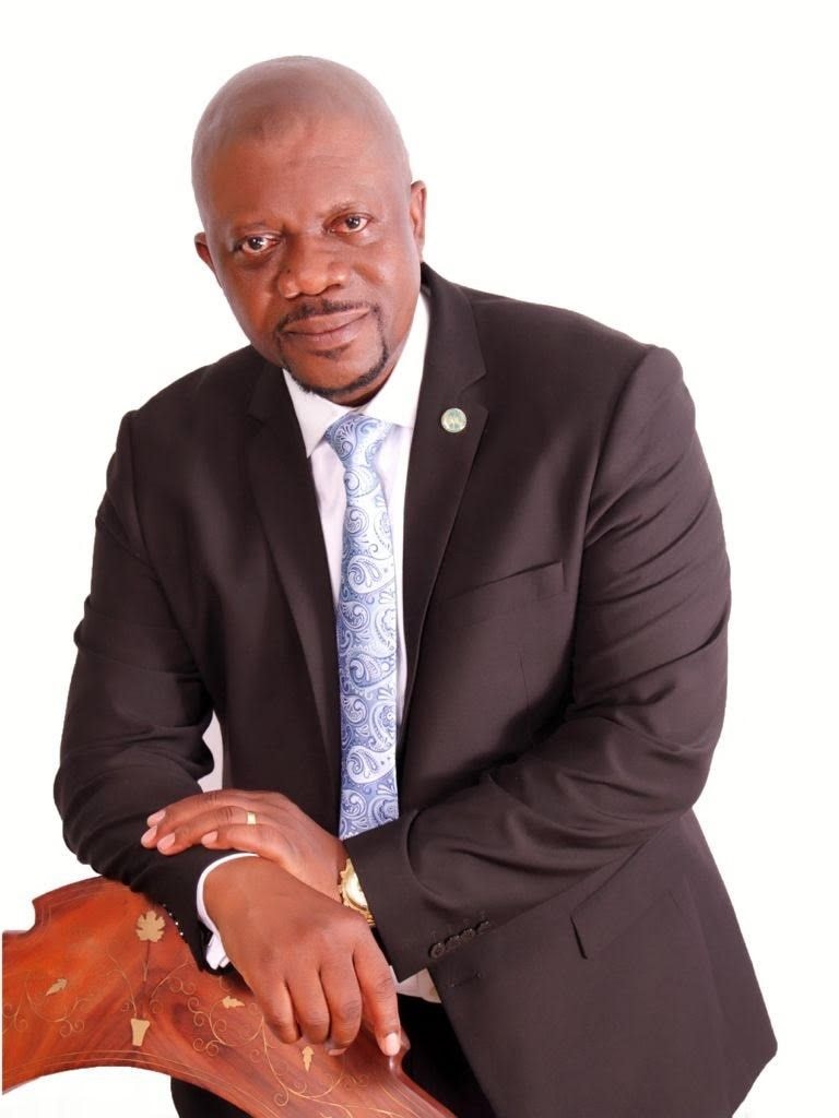 Taking the reins at GRIDCo: Ambition meets preparation