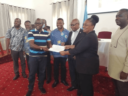 Federation of African Engineering resolve to support AfCFTA