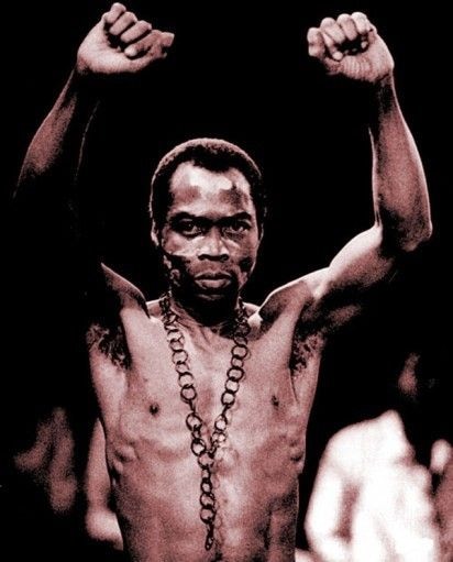 Felabration comes to Virtual Hub